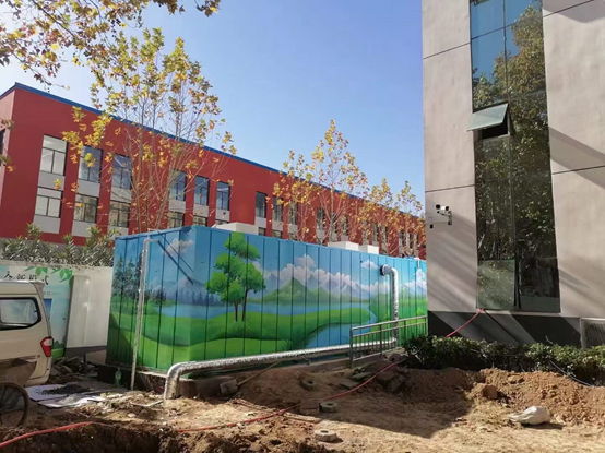 農村生活污水問題嚴重怎么解決 農村生活污水問題嚴重怎么解決?