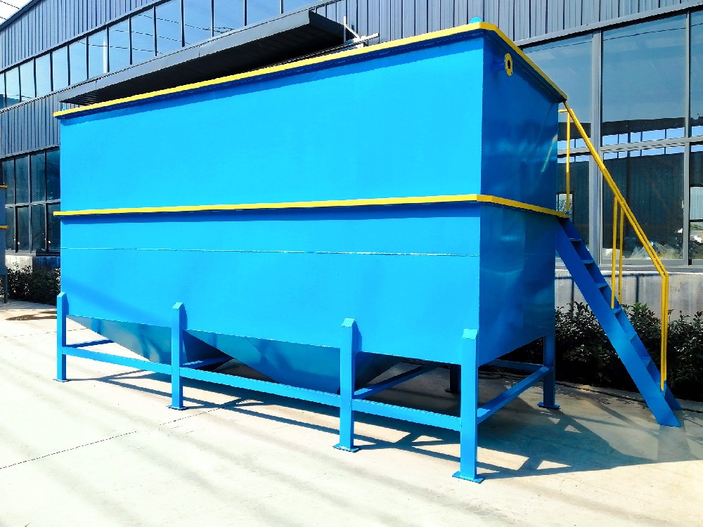 農(nóng)副食品加工污水處理設(shè)備