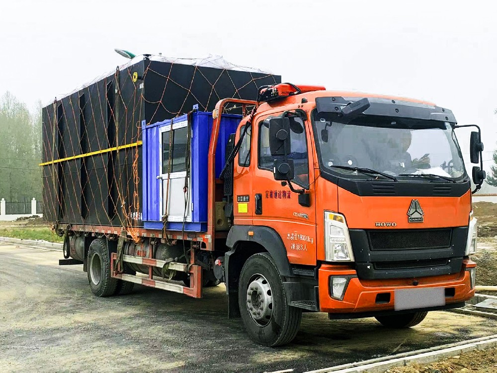 你需要了解的布草洗滌污水相關(guān)知識