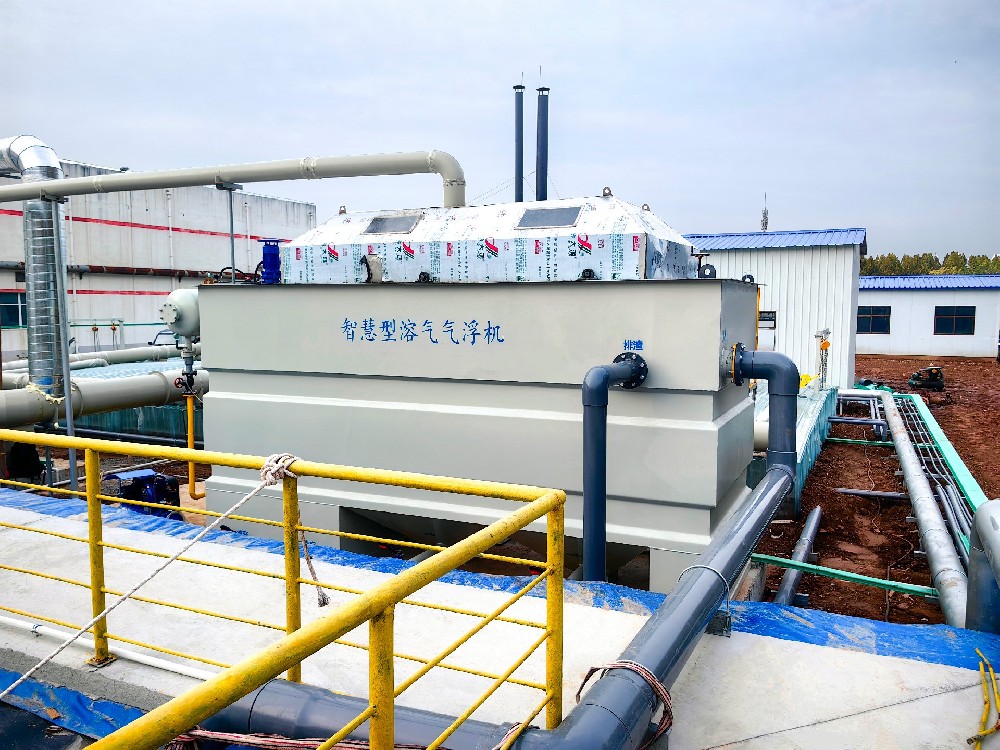 春節后復工，這些污水處理安全知識不能忘！