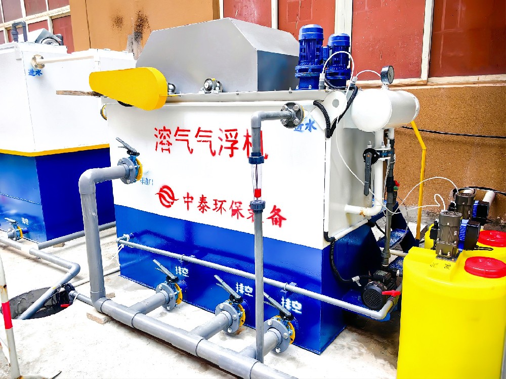 揭秘！泳池污水如何變清