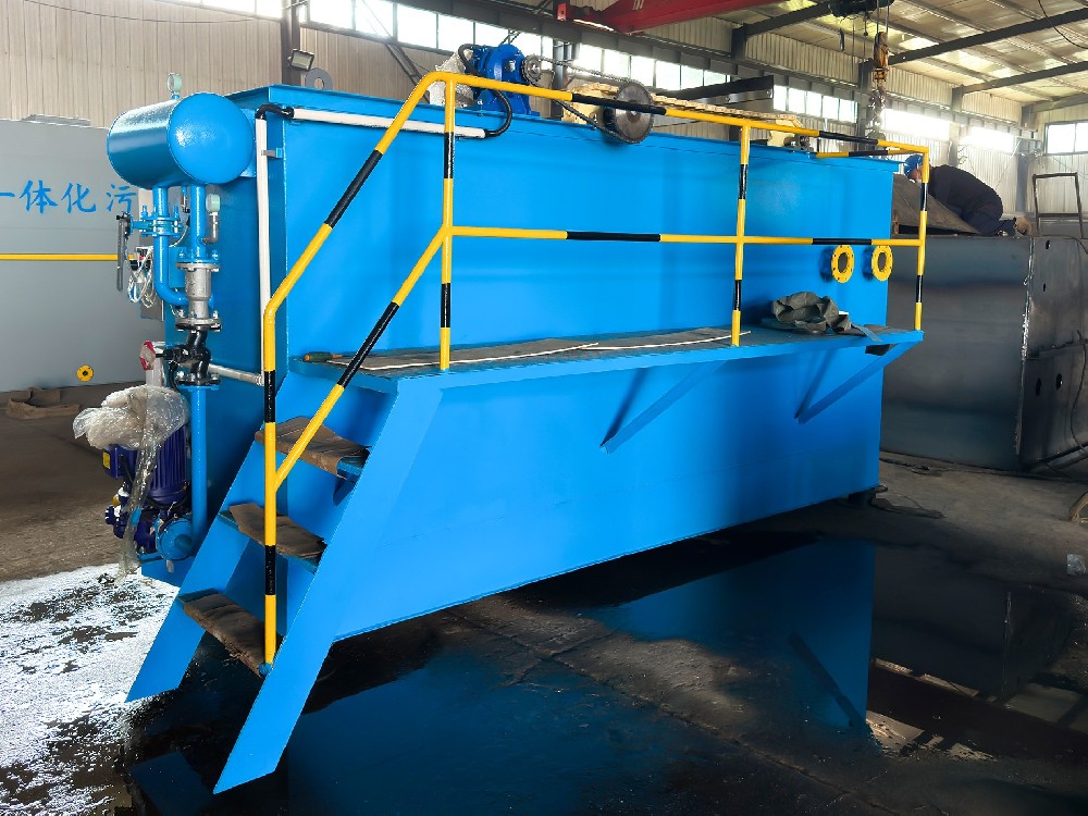 污水設(shè)備選地上還是地埋？深度解析助你科學(xué)決策