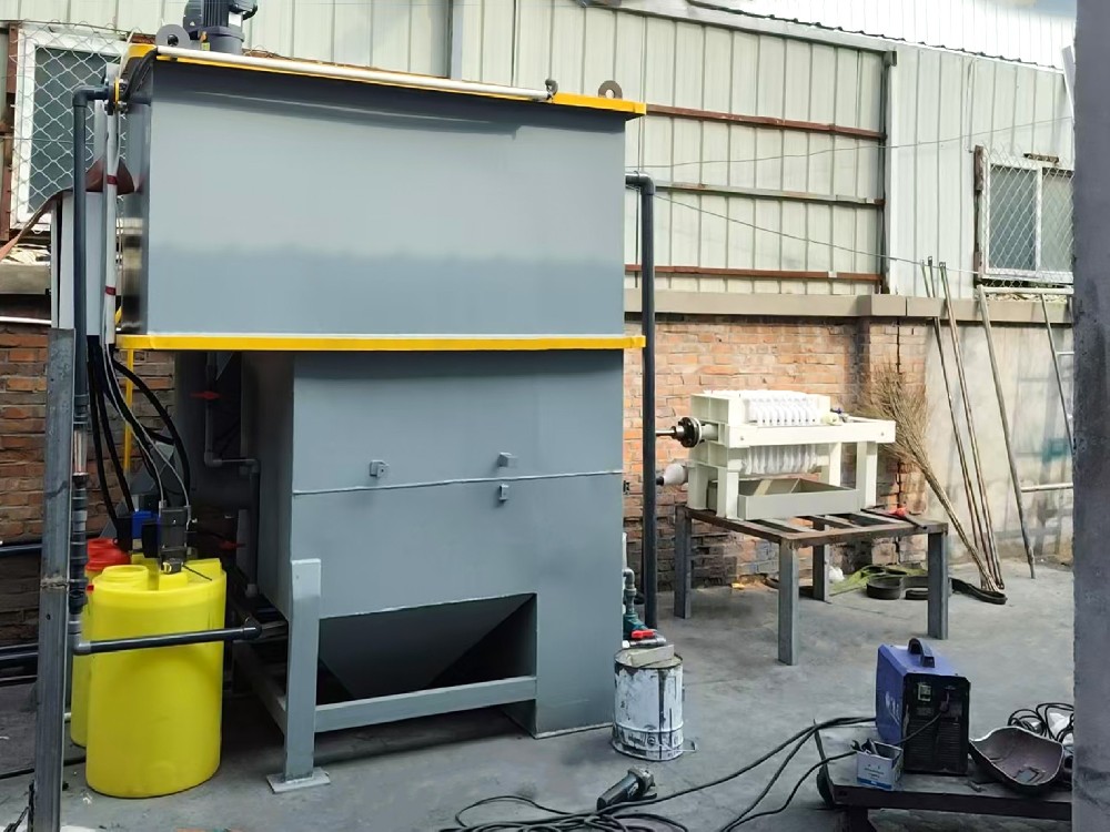 地埋一體化污水處理設備,生活污水處理設備,農村污水處理設備