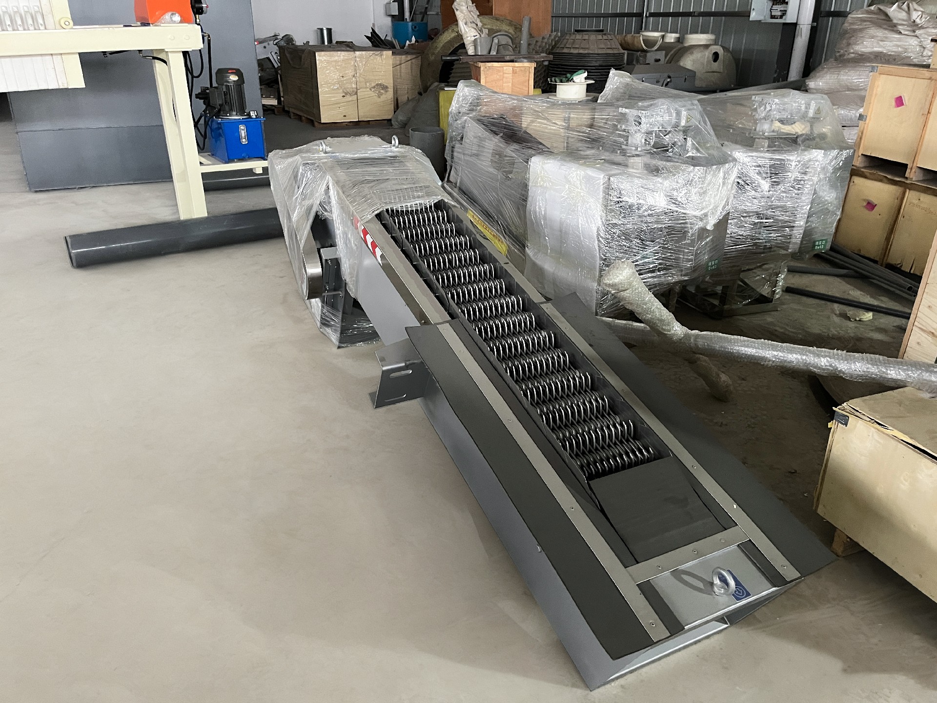 地埋一體化污水處理設備,生活污水處理設備,農(nóng)村污水處理設備