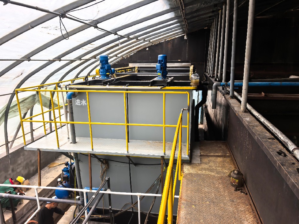 小規(guī)模養(yǎng)鴨場(chǎng)鴨糞處理的低成本方案