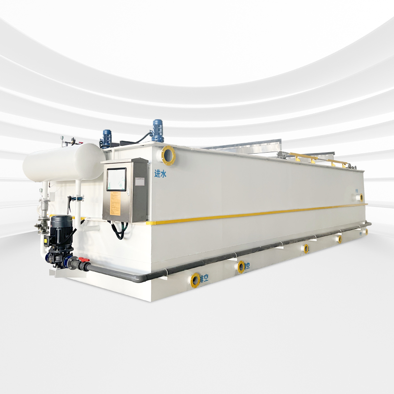 組合氣浮機(jī)